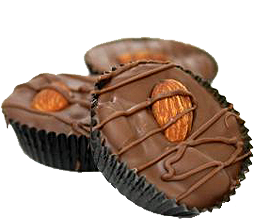 Almond Clusters