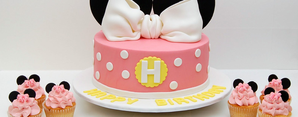 cakes & cupcakes