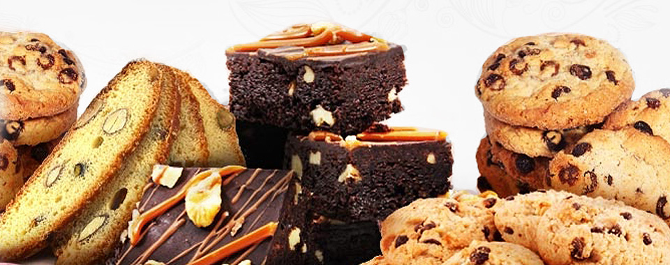 cookies & brownies