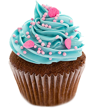 Blue Vanilla