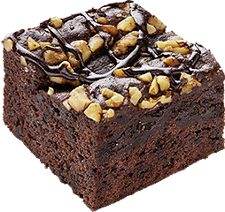 Fudgy Brownies