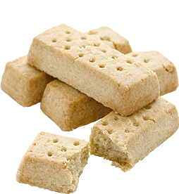 Shortbread Cookies