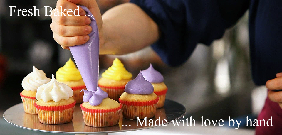 XOXO DESSERTS