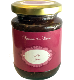 Fig Jam