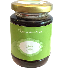 Guava Jam