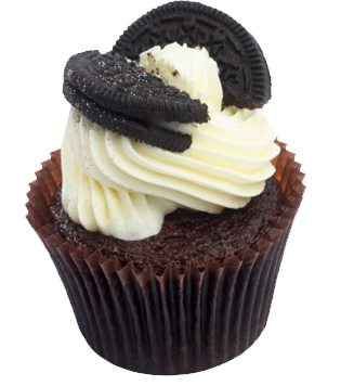 Oreo Cream