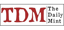 THE DAILY MINT
