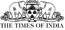THE TIMES OF INDIA