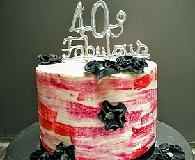 XOXO Desserts