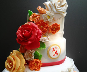 XOXO Desserts