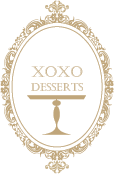 XOXO Desets